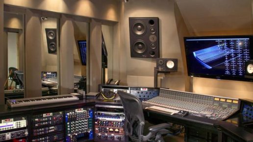 Should You Build A Studio In Your Home?